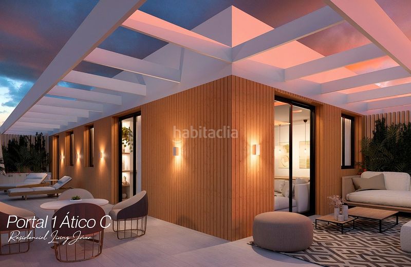 Foto d5115baa-f08c-42ad-82fd-883f9a66804a. Apartament amb calefacció aparcament piscina a Centro Ciudad Xàbia