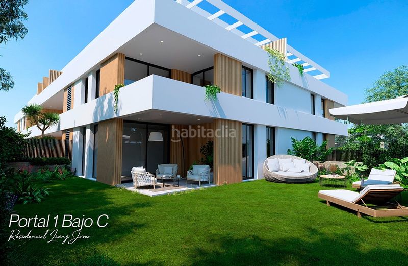 Foto d9e67afe-2380-432d-af67-3a6a05c882d0. Apartament amb calefacció aparcament piscina a Centro Ciudad Xàbia
