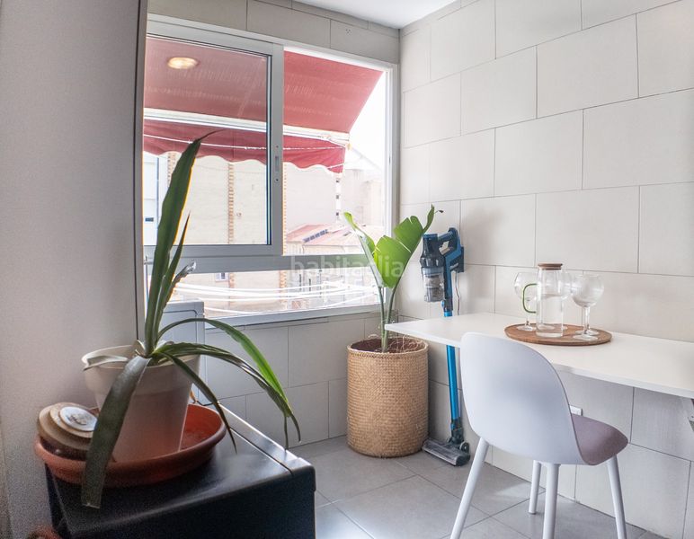 Foto 494634d4-06ba-43b1-9897-c0ee2fdc06d2. Dúplex amb calefacció a San Antón Alicante