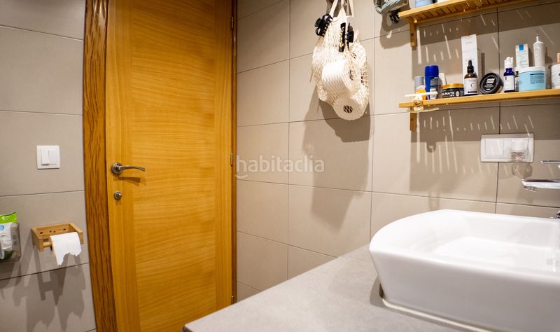 Foto 5b8fd055-bb85-4acc-8216-a80ec8900423. Dúplex amb calefacció a San Antón Alicante