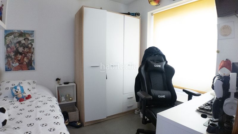 Foto 5dc882b3-2d83-487c-9865-1fe49241d7f0. Dúplex amb calefacció a San Antón Alicante