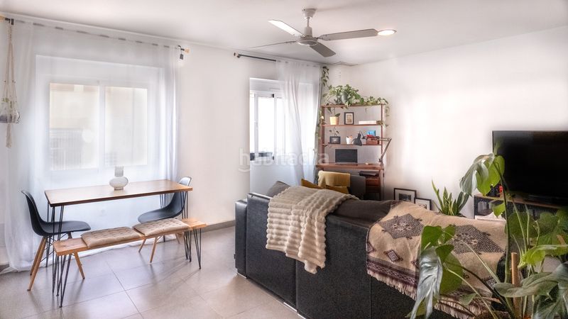 Foto 679913ad-41c9-411b-a484-305335d80390. Dúplex amb calefacció a San Antón Alicante