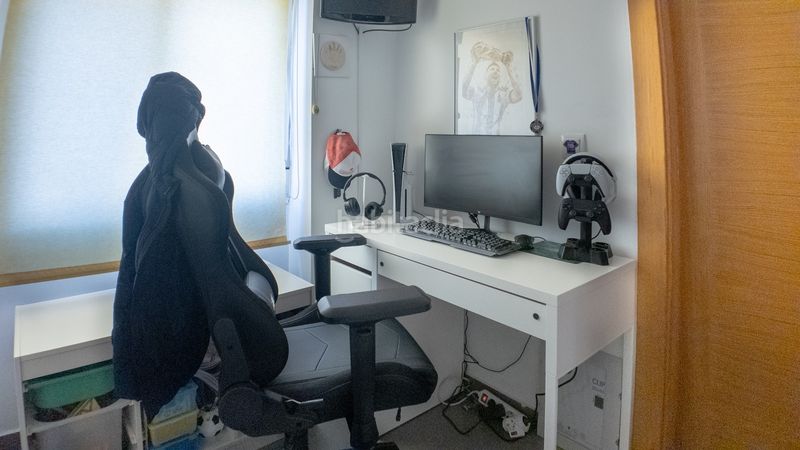 Foto 801a9b3b-1a29-4b9c-847d-c84607d4ee37. Dúplex amb calefacció a San Antón Alicante