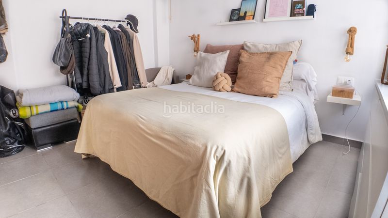 Foto 850cdd09-ef10-48b2-8798-62d4f8bdcbd7. Dúplex amb calefacció a San Antón Alicante