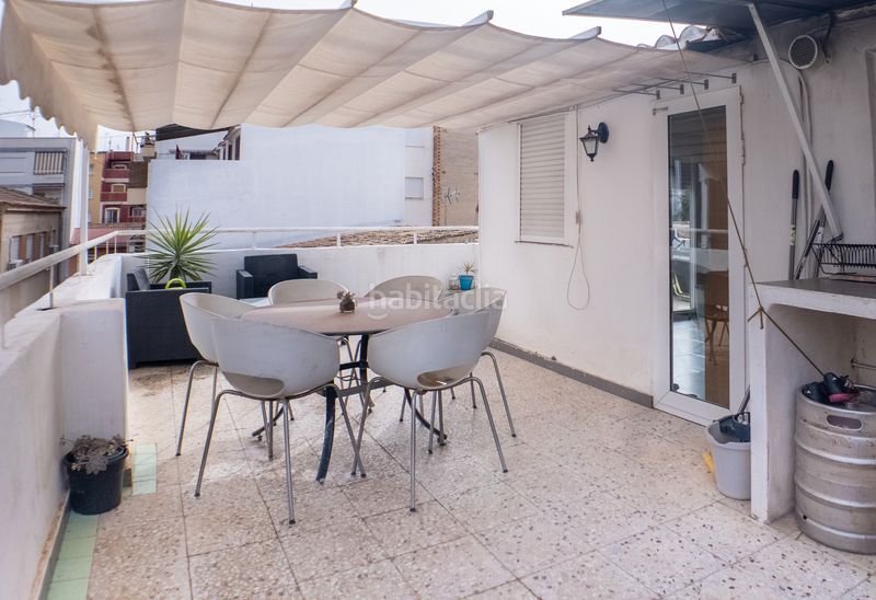 Foto 8fbf001a-6ae2-4348-8ef9-792c8df19c5f. Dúplex amb calefacció a San Antón Alicante