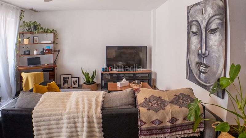 Foto b375b752-1af3-40f8-849b-d6fd5ff0f87a. Dúplex amb calefacció a San Antón Alicante