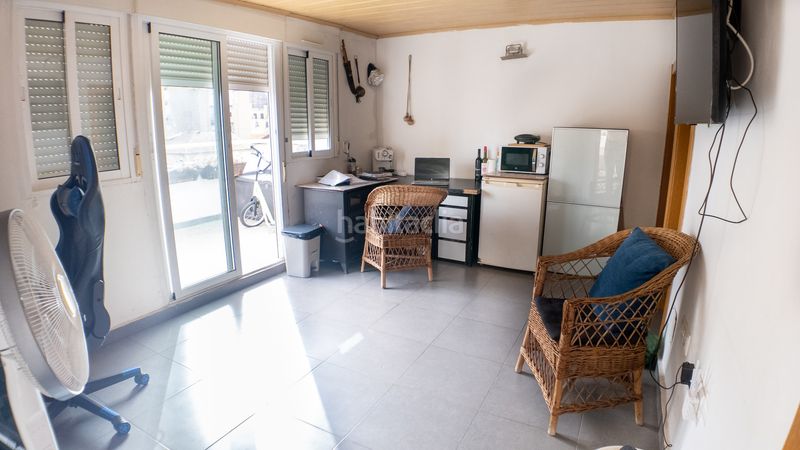 Foto b6c8d3c0-c85f-44fa-a976-3aafc3b2c498. Dúplex amb calefacció a San Antón Alicante