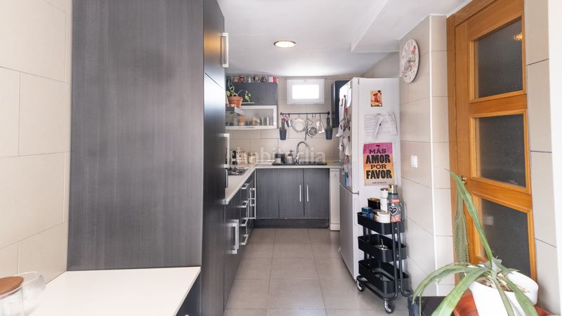 Foto d3a46366-38b1-4b96-a19f-afa3313806b0. Dúplex amb calefacció a San Antón Alicante