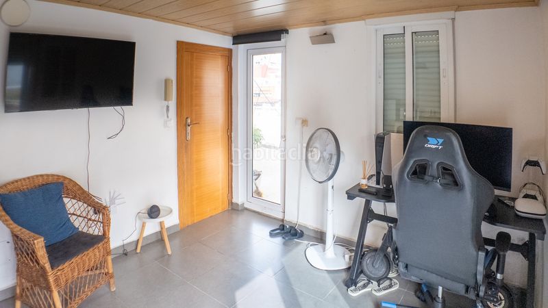 Foto ea0ca4f9-2a2f-4f78-8d33-64a9674094e0. Dúplex amb calefacció a San Antón Alicante