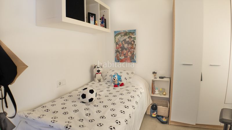 Foto fd4c1143-2ba6-4459-89a0-f46df749f220. Dúplex amb calefacció a San Antón Alicante