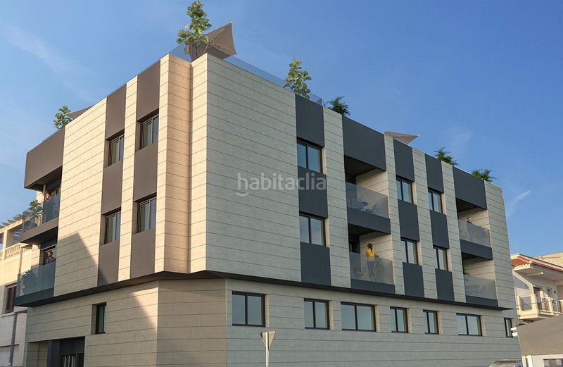 Foto 7e51a794-af5b-44ca-9382-4bdbfb572c84. Apartament amb calefacció aparcament piscina a Catral