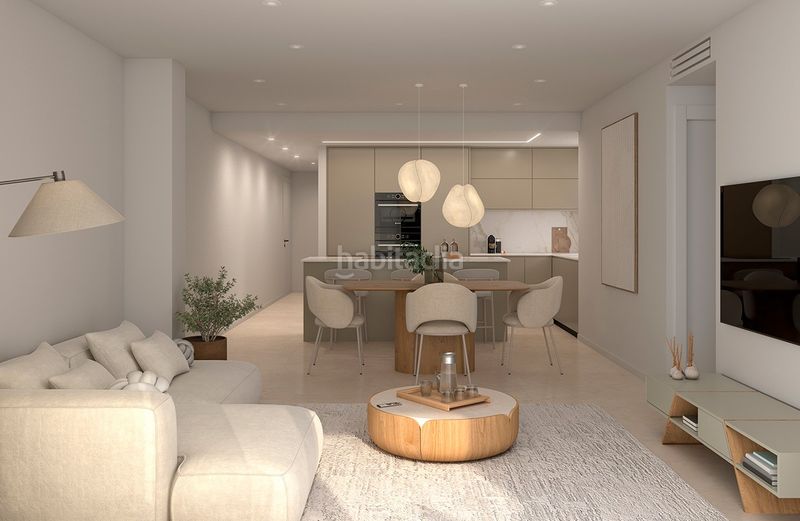 Foto e5e4b4b9-22c1-4c0a-a754-4cc3515bf6bc. Apartament amb calefacció aparcament piscina a Catral