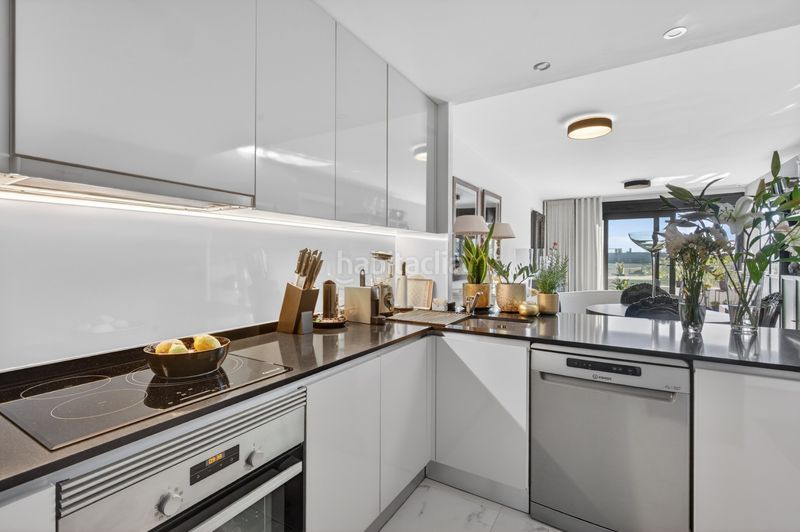 Foto 192b7122-d5c7-4175-a3b6-0ff5d229a740. Ático ãtico exclusivo con vistas al mar, gran terraza y servicios tipo resortbienvenido a un elegante y bien equipado apartamento ubicad en Orihuela