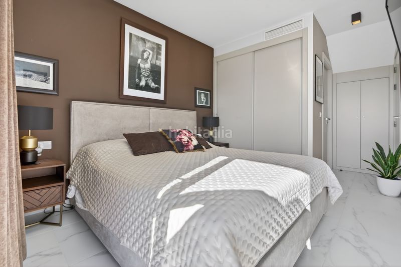 Foto 2fa65647-7281-43ee-b61e-7cf3538e9390. Ático ãtico exclusivo con vistas al mar, gran terraza y servicios tipo resortbienvenido a un elegante y bien equipado apartamento ubicad en Orihuela