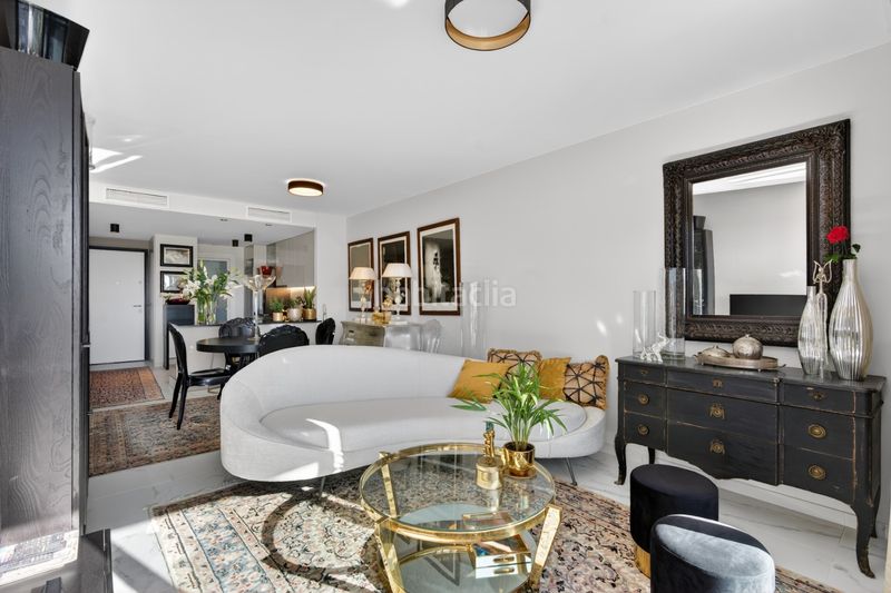 Foto 697b04c8-b0d6-4970-80c3-a5d77033a160. Ático ãtico exclusivo con vistas al mar, gran terraza y servicios tipo resortbienvenido a un elegante y bien equipado apartamento ubicad en Orihuela