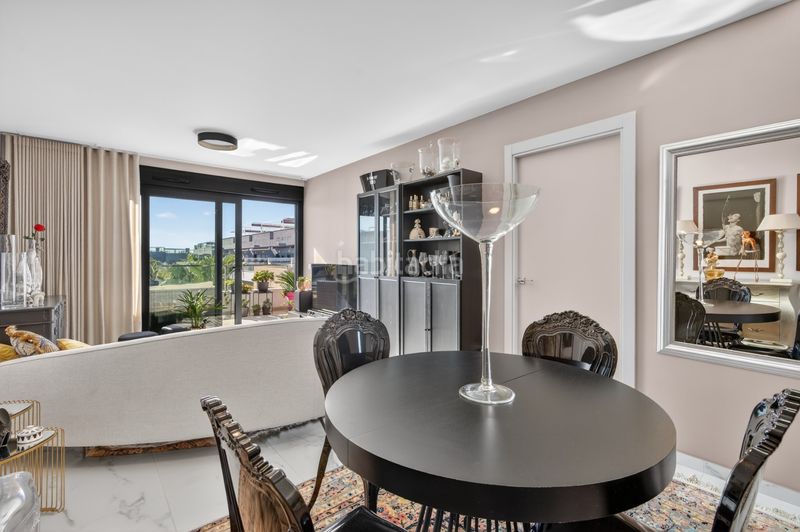Foto b659ebfb-15d9-454b-a110-34da3b5a8273. Ático ãtico exclusivo con vistas al mar, gran terraza y servicios tipo resortbienvenido a un elegante y bien equipado apartamento ubicad en Orihuela