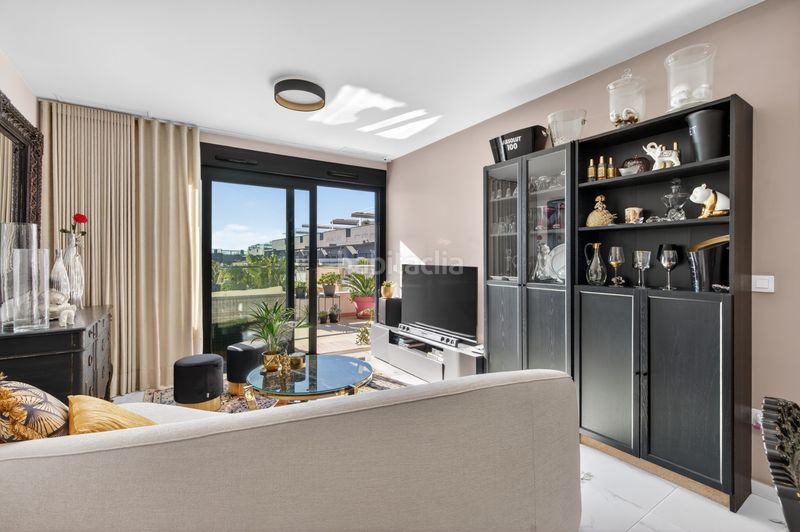 Foto cfa8ae64-b4a1-4187-9225-dcbcbbe91a0d. Ático ãtico exclusivo con vistas al mar, gran terraza y servicios tipo resortbienvenido a un elegante y bien equipado apartamento ubicad en Orihuela