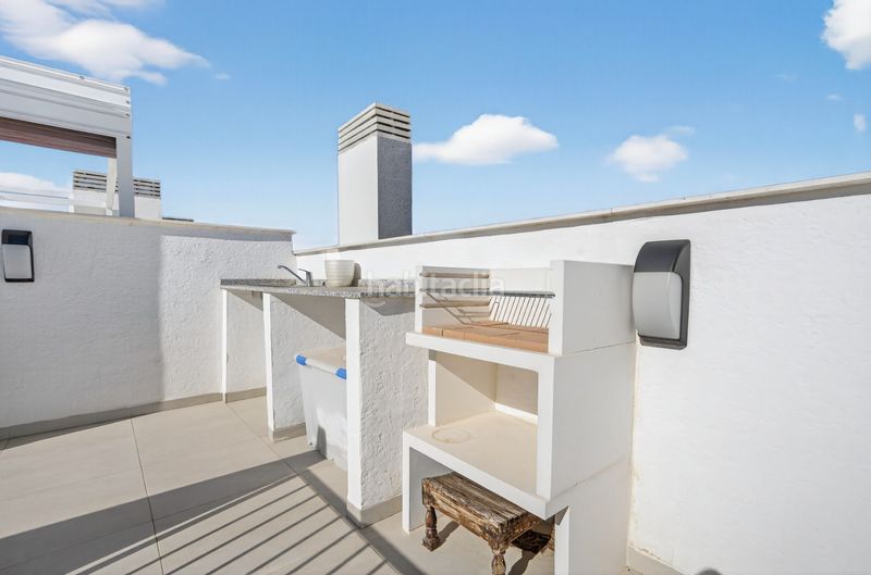 Foto d6451a4c-0ad6-4752-8430-2169bd83d2e4. Ático ãtico exclusivo con vistas al mar, gran terraza y servicios tipo resortbienvenido a un elegante y bien equipado apartamento ubicad en Orihuela