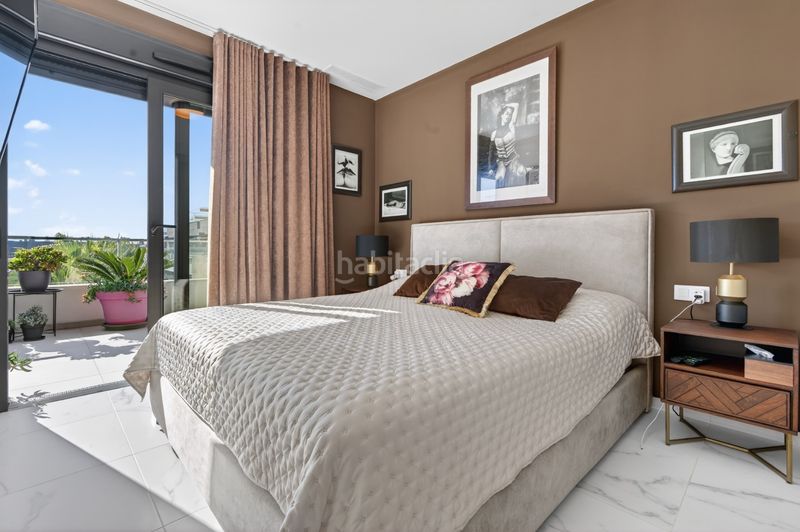 Foto e2ede188-8b56-40b9-b176-c6a2685eae7c. Ático ãtico exclusivo con vistas al mar, gran terraza y servicios tipo resortbienvenido a un elegante y bien equipado apartamento ubicad en Orihuela