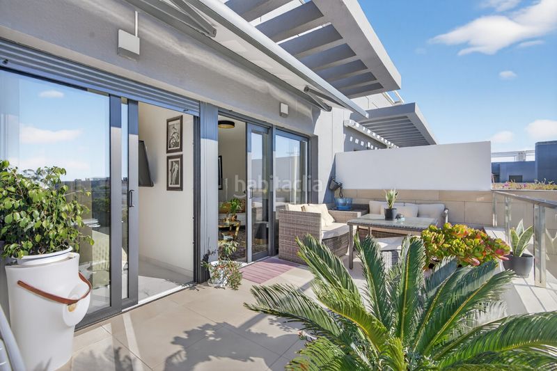 Foto f811ea0f-5982-40ed-ba9e-17f0613a78dd. Ático ãtico exclusivo con vistas al mar, gran terraza y servicios tipo resortbienvenido a un elegante y bien equipado apartamento ubicad en Orihuela