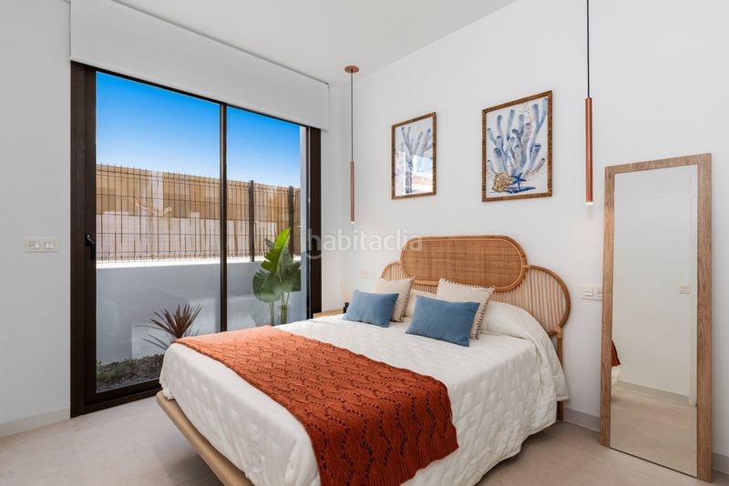 Foto 698774e1-6a9b-4125-b626-70cb1af3fd07. Àtic amb calefacció aparcament piscina a Las Lomas de Rame-Bahía Bella Alcázares (Los)