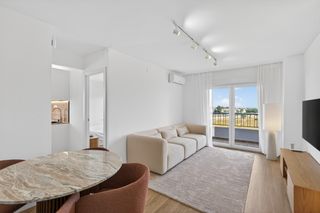 Dachwohnung in Punta Prima. Presentamos este espectacular ãtico en esquina, situado en una d