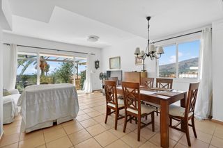 Casa a Balcón de Finestrat-Terra Marina
