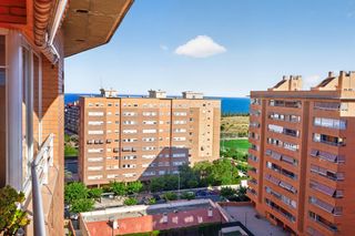 Pis a El Palmeral