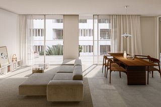 Penthouse in Torrevieja. Ático de 1 dormitorio y 1 baño, en primera línea de playa en tor
