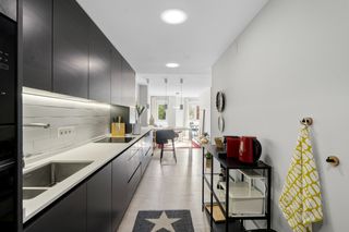 Pis a Center. Vivienda reformada en 2020 en el corazón de alicante con 3 dormi