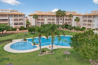 Àtic a Playa flamenca. Ático exclusivo en laguna golf  playa flamenca