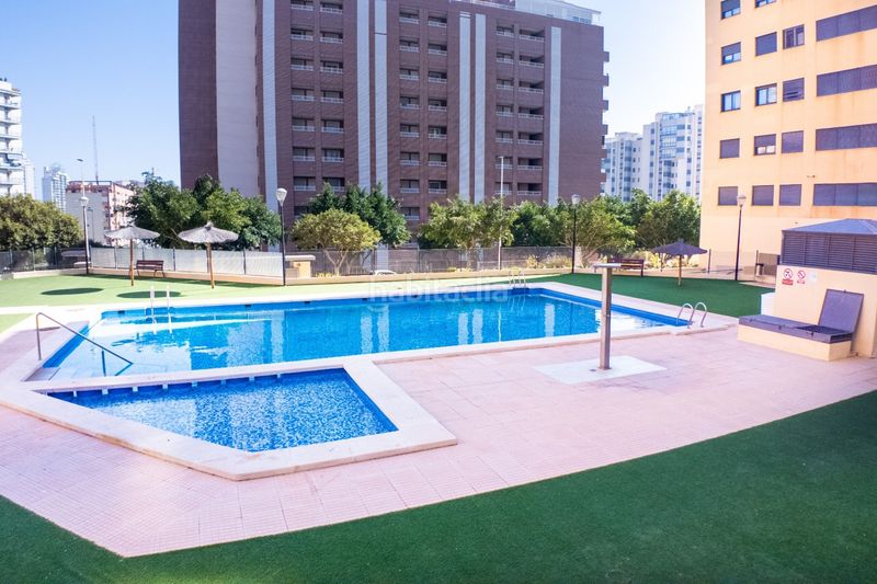 Foto 70b350b0-7e49-4395-8737-8703b6151a2d. Pis a cala de finestrat a Bulevar-Puerta Mítica Vila Joiosa (la)