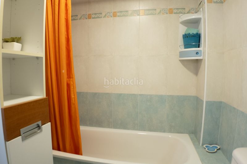 Foto d9e3b887-57a5-4a83-8e3b-42c1160d3505. Pis a cala de finestrat a Bulevar-Puerta Mítica Vila Joiosa (la)