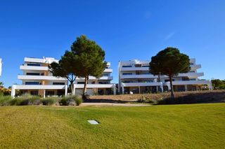 Pis a Alhama golf resort. Apartamento de 3 dormitorios en venta en alhama de murcia, con p