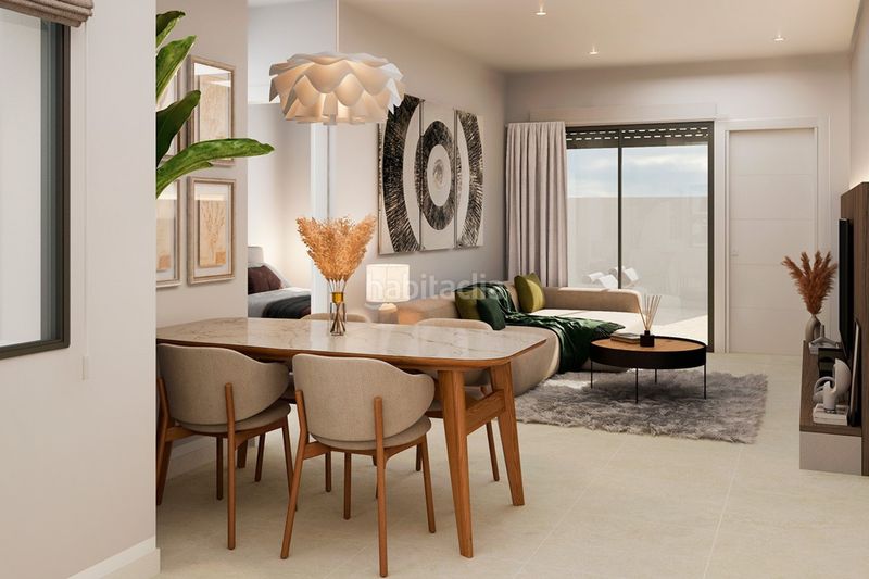 Foto cd083d47-9422-4758-b788-5a33734d94b9. Piso en sierra golf villa semidetached de 3 dormitorios en venta en avileses, con piscina en Murcia