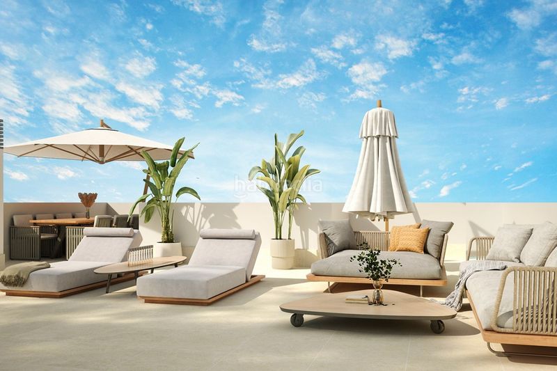 Foto d8b09806-aa32-4195-b7c2-05e258773155. Piso en sierra golf villa semidetached de 3 dormitorios en venta en avileses, con piscina en Murcia