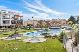 Pis a Los dolses. Apartamento planta baja con jardin privado en los dolses
