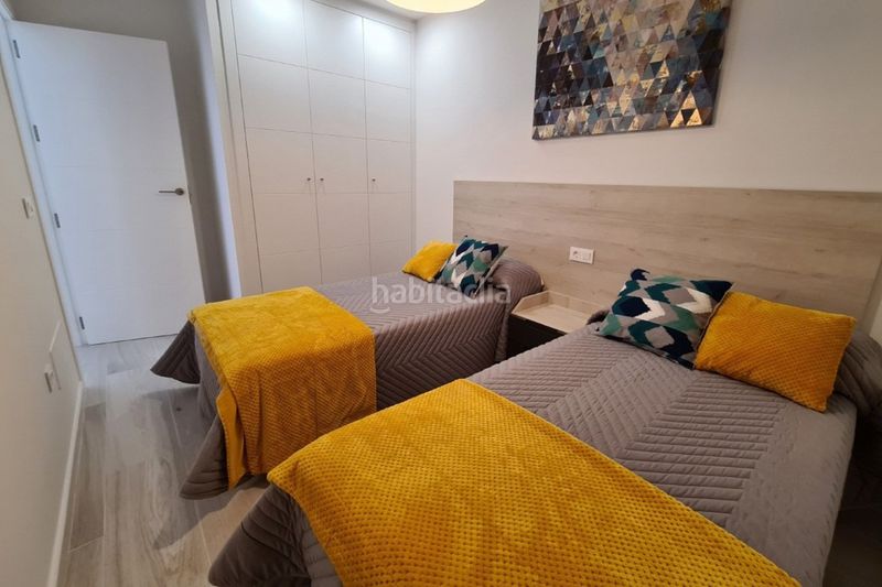 Foto c90f5241-592e-4cad-81cf-f2f6f632b98b. Piso en sierra golf villa semidetached de 3 dormitorios en venta en avileses, con piscina en Murcia