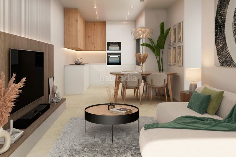 Foto d49ea0a3-402a-48f6-be1e-8e004a847f1b. Piso en sierra golf villa semidetached de 3 dormitorios en venta en avileses, con piscina en Murcia