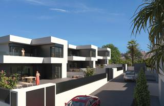 Xalet a Rojales. Costa blanca eiendom presenta este exclusivo proyecto de villas