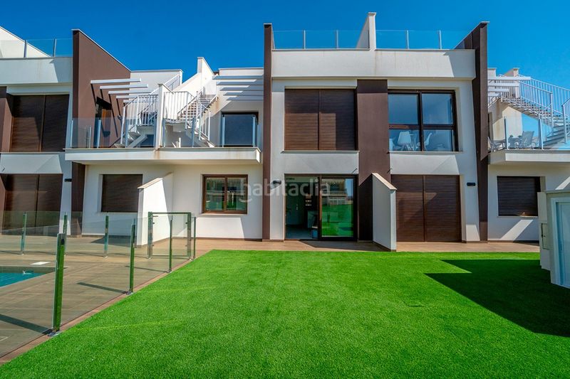 Foto 4fd9d1a8-5064-40cc-bd6a-691f208af664. Ático en lo pagan ático de 2 dormitorios en venta , con piscina en San Pedro del Pinatar