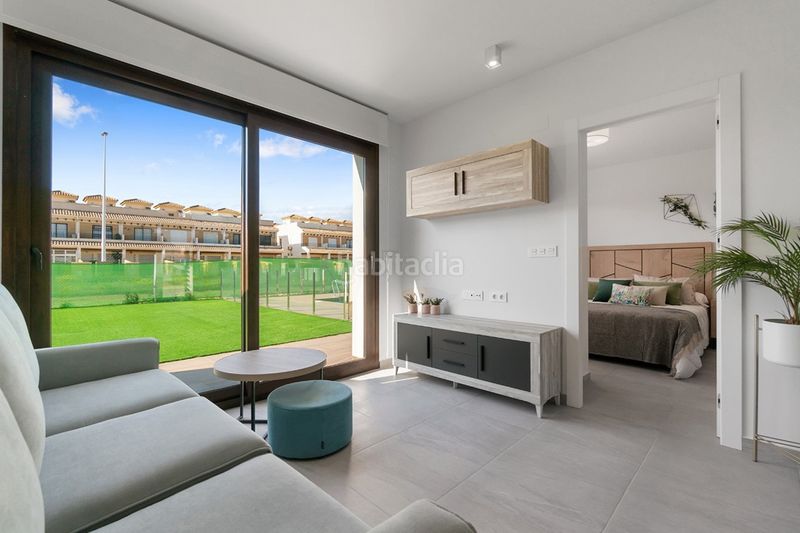 Foto 530f1812-8261-454e-b140-9e618f8b3bfa. Ático en lo pagan ático de 2 dormitorios en venta , con piscina en San Pedro del Pinatar