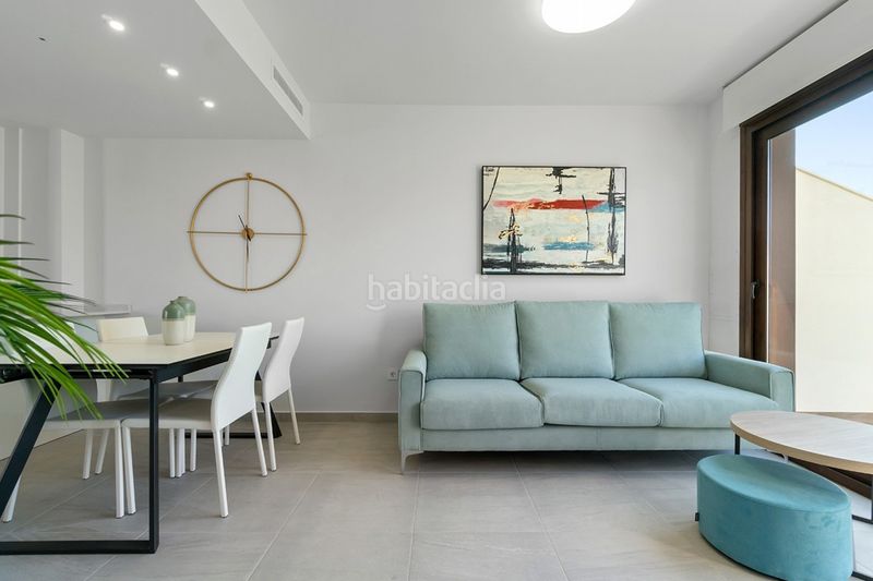 Foto 5e17304d-8d04-4a7a-9c3c-b3ceab7ff2a2. Ático en lo pagan ático de 2 dormitorios en venta , con piscina en San Pedro del Pinatar