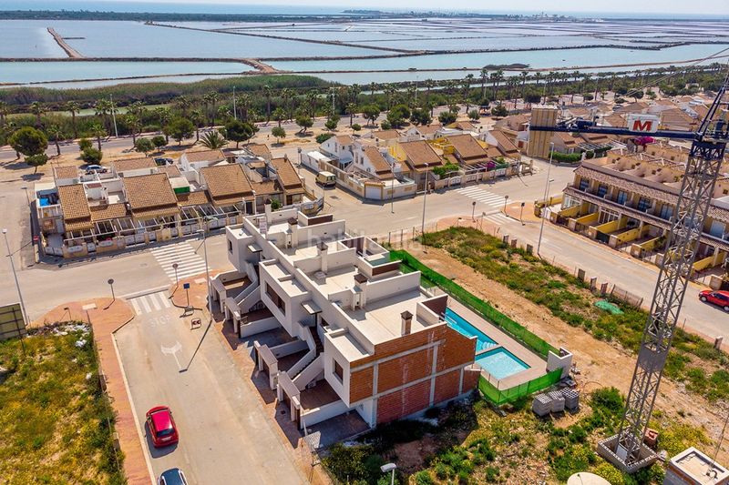 Foto 6f0ed944-fb5a-4aa8-8674-e4d90c8505f5. Ático en lo pagan ático de 2 dormitorios en venta , con piscina en San Pedro del Pinatar