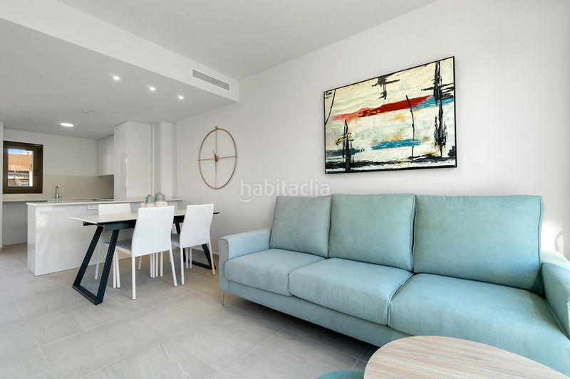Foto d1667be2-f70e-4057-b855-a155caf2b855. Ático en lo pagan ático de 2 dormitorios en venta , con piscina en San Pedro del Pinatar