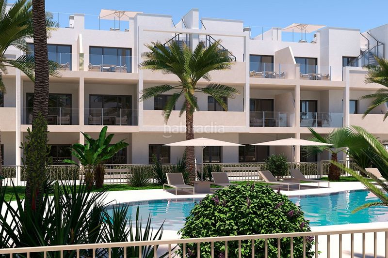 Foto a3143711-522f-4416-b5ba-07674ebc8a40. Piso en San Cayetano apartamento de 2 dormitorios en venta en torrepacheco, con piscina en Torre - Pacheco