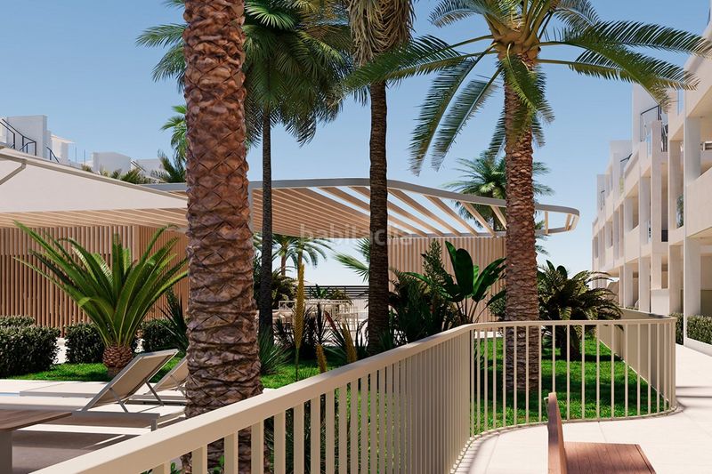 Foto f455e978-14bb-4eed-94f7-85f8e2fdbd71. Piso en San Cayetano apartamento de 2 dormitorios en venta en torrepacheco, con piscina en Torre - Pacheco