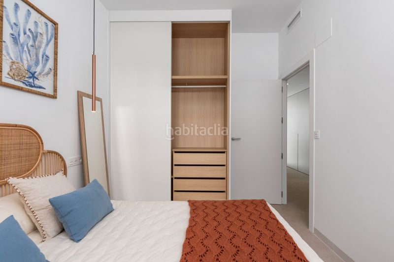 Foto 371122e6-0077-40d3-ab43-46c16c02a060. Piso en serena golf apartamento de 2 dormitorios en venta en los alcázares, con piscina en Alcázares (Los)