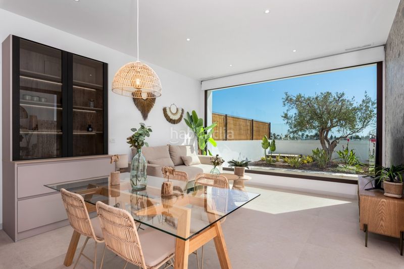 Foto c12ac10e-fbd3-4e35-b5d8-1ad077155a41. Piso en serena golf apartamento de 2 dormitorios en venta en los alcázares, con piscina en Alcázares (Los)