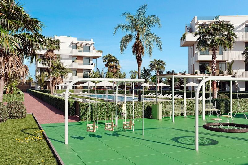 Foto 22295d18-930c-41e6-9044-b5fcb4e36d47. Pis a santa rosalía lake and life resort a Mar Menor golf Torre - Pacheco